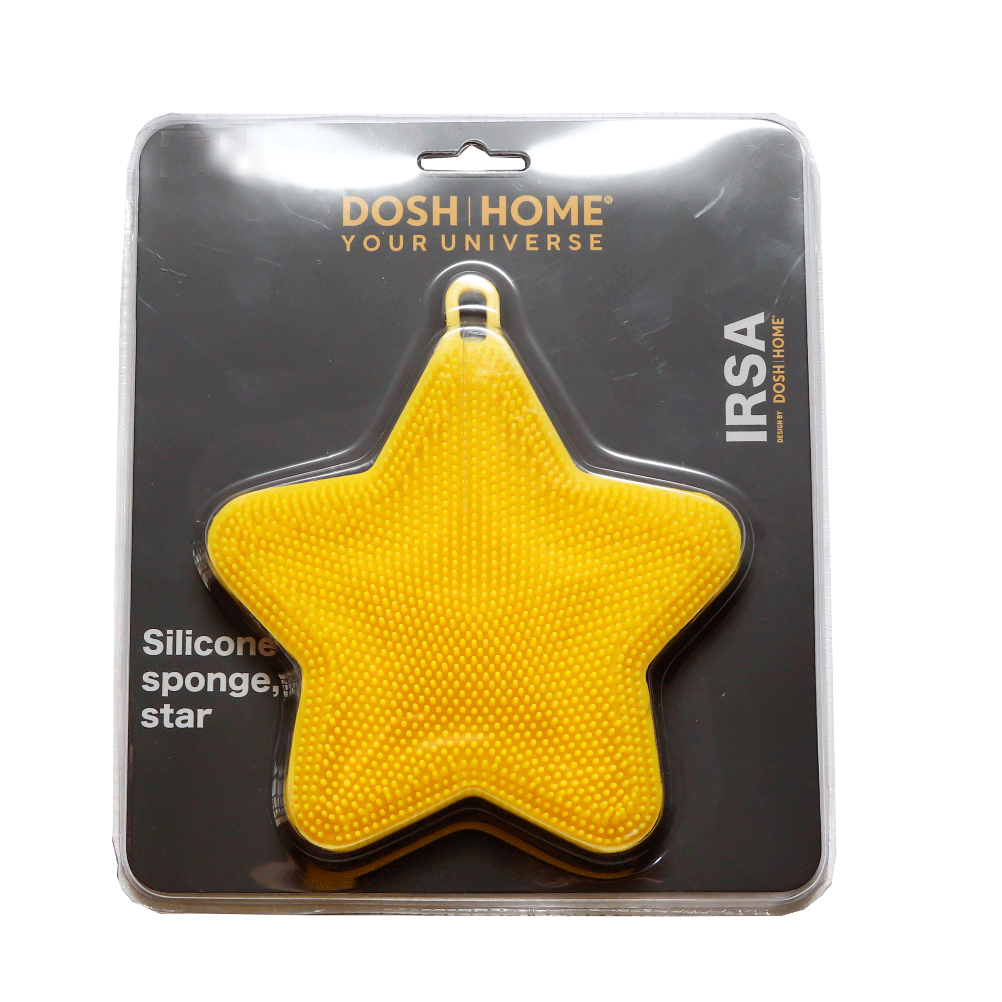 Sponge Dosh Home 101106
